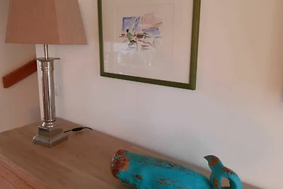 Vakantiehuis Ontspannende vakantie Alkersum