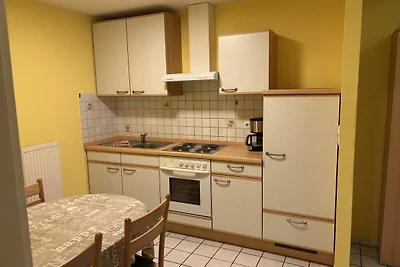 Apartamento Vacaciones familiares Lentföhrden