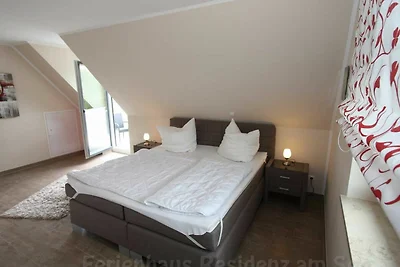 Casa vacanze Vacanza di relax Göhren-Lebbin