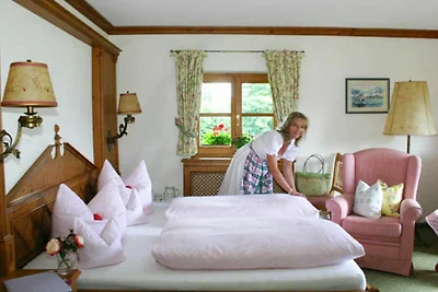 Albergo Cultura ed escursioni Bad Wiessee