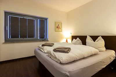 Vakantieappartement Gezinsvakantie Altefähr