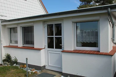 Appartamento Vacanza con famiglia Hiddensee