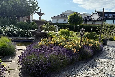 apartman za odmor Obiteljski odmor Sassnitz