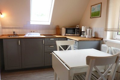 Holiday flat family holiday Leer
