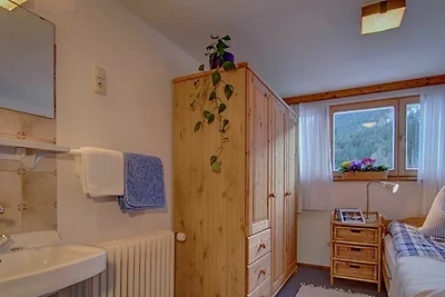 Vakantieappartement Gezinsvakantie Bad Wiessee