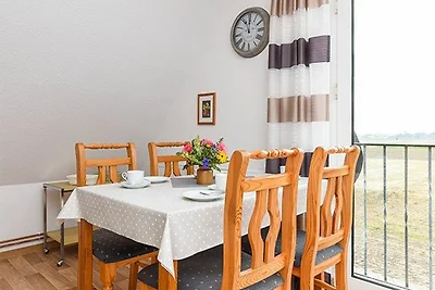 Ferienwohnung Taubennest