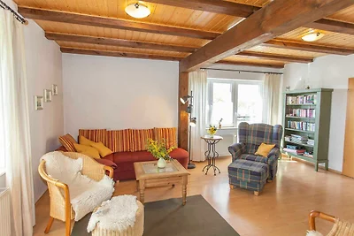 Vakantieappartement Gezinsvakantie Samtens