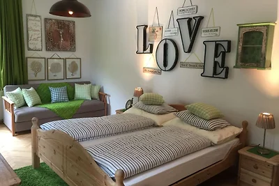 Vakantieappartement Gezinsvakantie St. Wolfgang