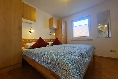 G2(4) Uta 2-Raum-FeWo (40m², 2 Pers.)