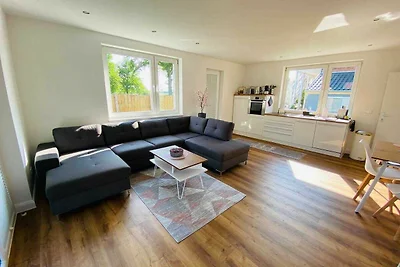 Casa vacanze Vacanza di relax Möllenbeck