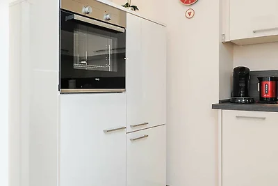 Ferienwohnung Deichruhe