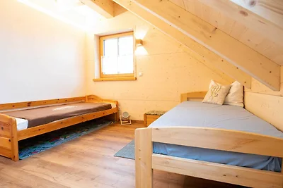 Casa vacanze Vacanza di relax Ahorntal