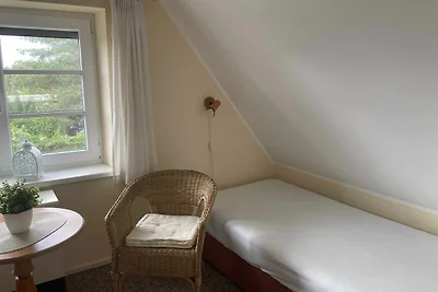 Ferienwohnung 2 west