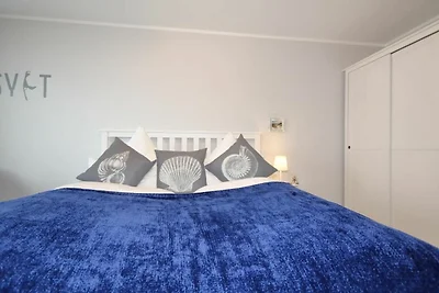 Vakantiehuis Ontspannende vakantie Archsum