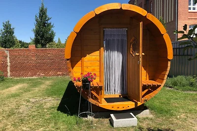 Apartament Dla rodzin Senftenberg