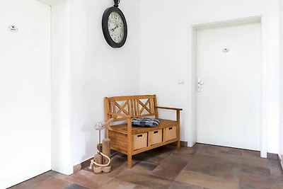 Appartamento Vacanza con famiglia Pepelow