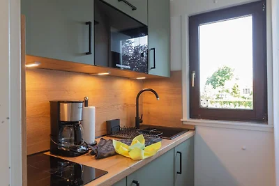 Ferienwohnung Naddel