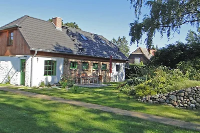 Ferienwohnung SommerFrische