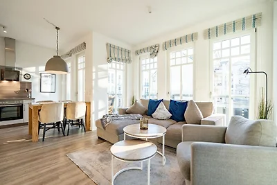 Westendpalais, App. 08