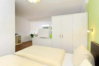 Ferienwohnung Kleine Robbe