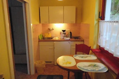 Appartamento Vacanza con famiglia Sellin