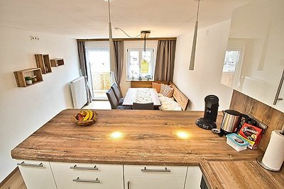 Vakantieappartement Gezinsvakantie Berchtesgaden