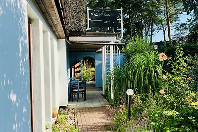 Vakantieappartement Gezinsvakantie Pruchten