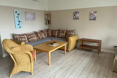 Vakantieappartement Gezinsvakantie Hohegeiß