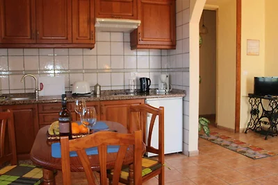 Vakantieappartement Gezinsvakantie Los Llanos de Aridane