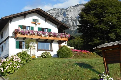 apartman za odmor Obiteljski odmor Steinbach am Attersee