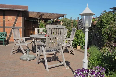 Vakantieappartement Gezinsvakantie Kirchdorf