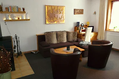 Vakantieappartement Gezinsvakantie Benneckenstein