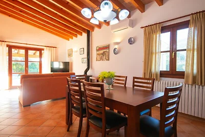 Vakantieappartement Gezinsvakantie Capdepera