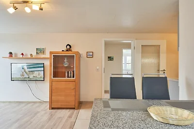 Appartamento Vacanza con famiglia Dagebüll