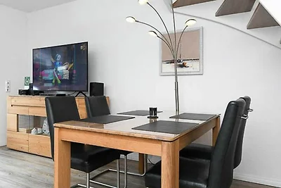 Vakantiehuis Ontspannende vakantie Wittmund