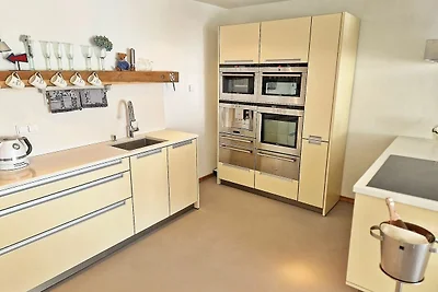 Appartamento Vacanza con famiglia Boiensdorf