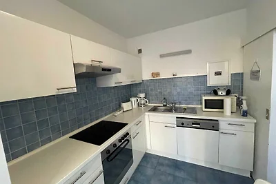 Vakantieappartement Gezinsvakantie Karlshagen