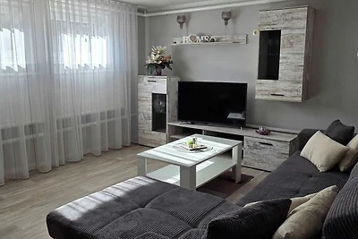 Ferienwohnung Bernahl