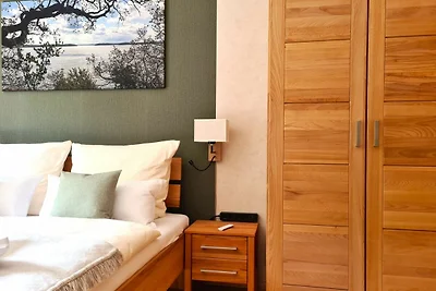 Vakantieappartement Gezinsvakantie Rambin