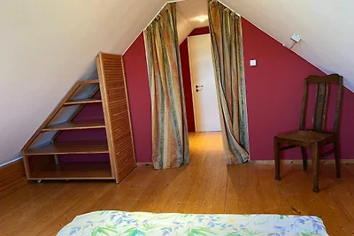 4-Raum-Ferienwohnung (4 +1 Pers.)