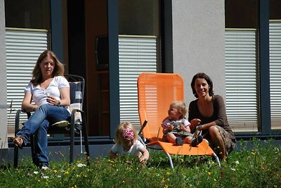 Wohnung Drei Wannen