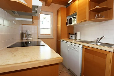 Strandhaus Dünenweg 17c mit Terrasse/Kamin