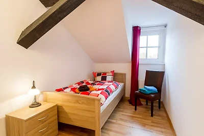 Ferienwohnung Sonnenschein