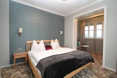 Doppelzimmer Komfort