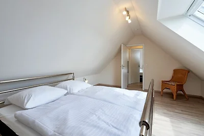 Vakantieappartement Gezinsvakantie Dagebüll