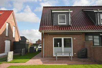 Nr. 128 - Ferienhaus Watt'n Glück Cliner...