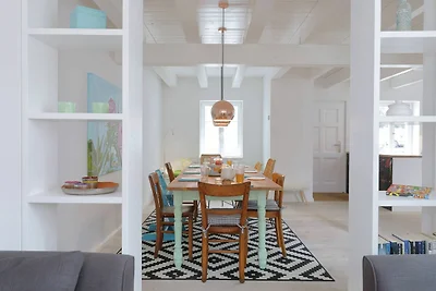 Vakantieappartement Gezinsvakantie Barth