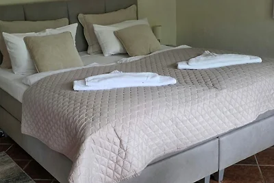 apartman za odmor Obiteljski odmor Lohme