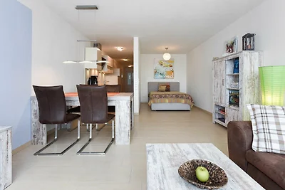 Ferienwohnung Hafenkieker