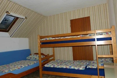 Appartamento Vacanza con famiglia Brinkum